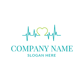 Clinic Logo - Free Clinic Logo Designs | DesignEvo Logo Maker