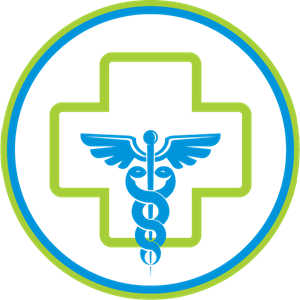 Hospial Logo - Hospital Clinic Plus Logo Vector (.AI) Free Download