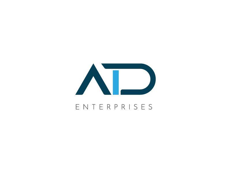 ATD Logo - ATD Enterprises by Abhishek Pandey on Dribbble