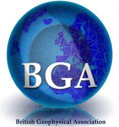 BGA Logo - BGA Logo Competition | britgeophysics