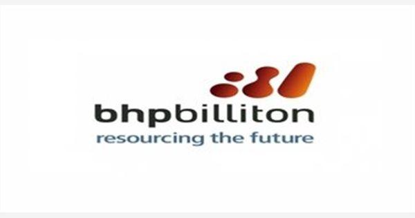 BHPB Logo - Jobs with BHPBilliton