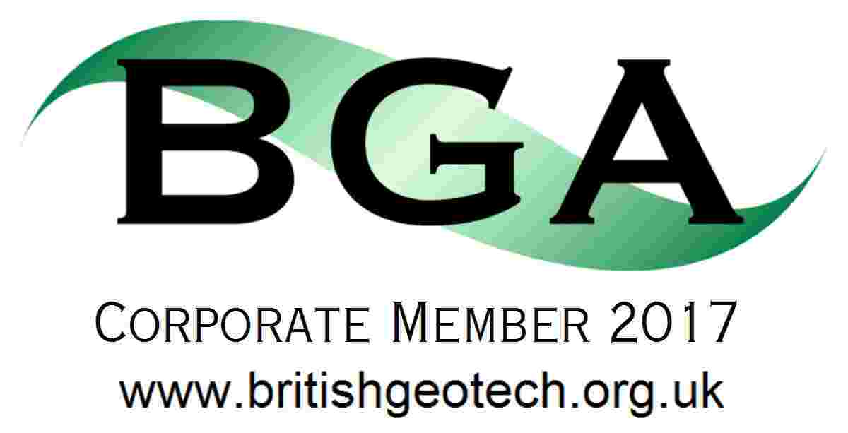 BGA Logo - BGA Corporate members logo 2017 - Geolabs