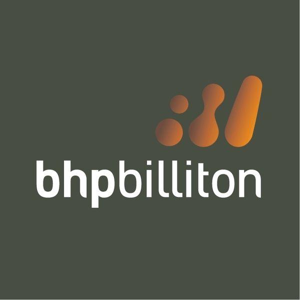BHPB Logo - Bhp billiton 0 Free vector in Encapsulated PostScript eps ( .eps ...