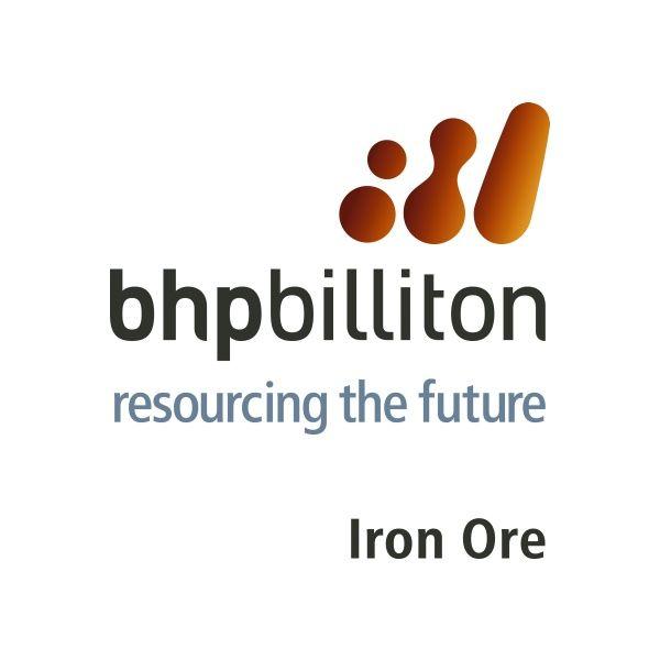 BHPB Logo - Bhp billiton Logos
