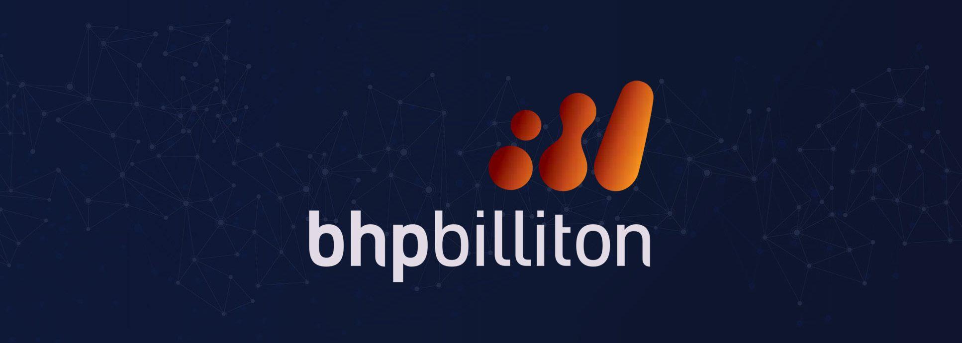 BHPB Logo - bhp-billiton-logo - Bevline Mechanical Projects