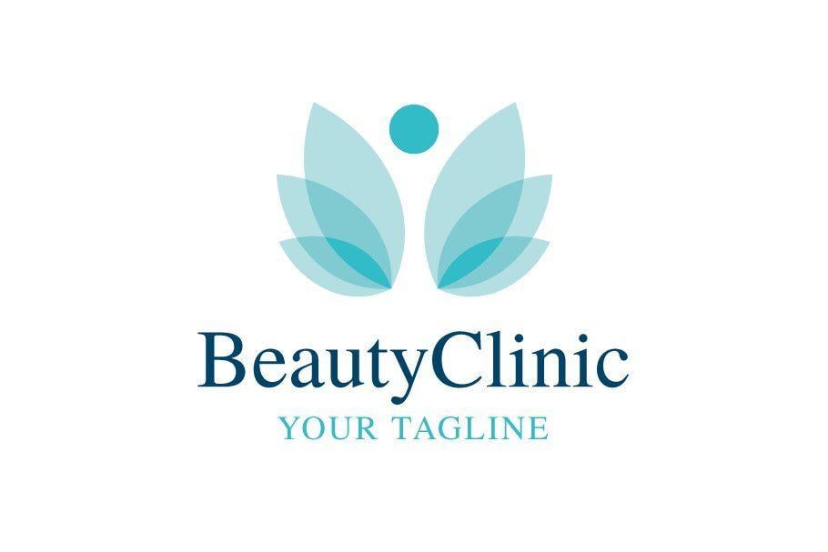 Clinic Logo - Beauty Clinic Logo