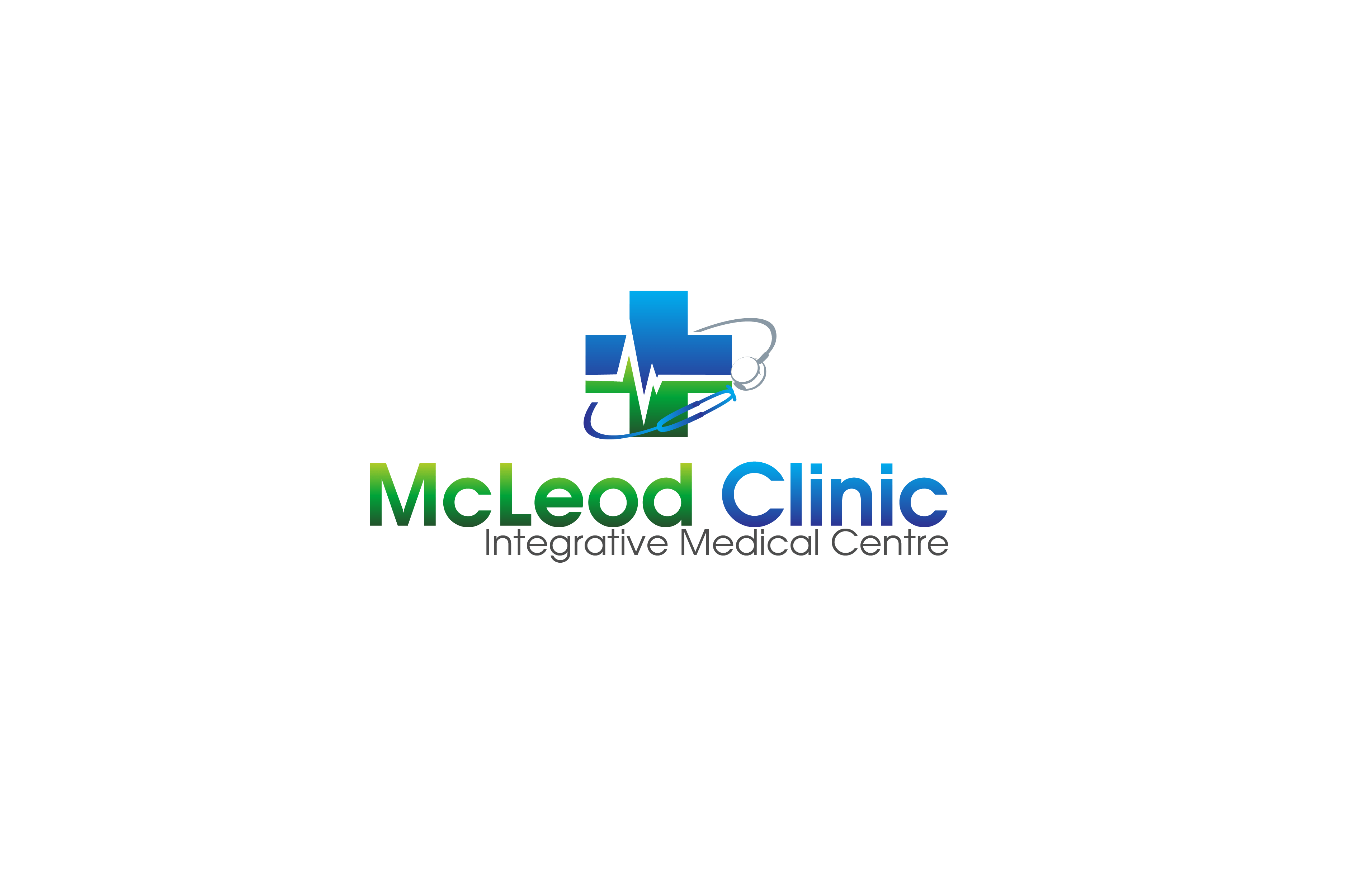 Clinic Logo - Logo Design Contests » Creative Logo Design for McLeod Clinic ...