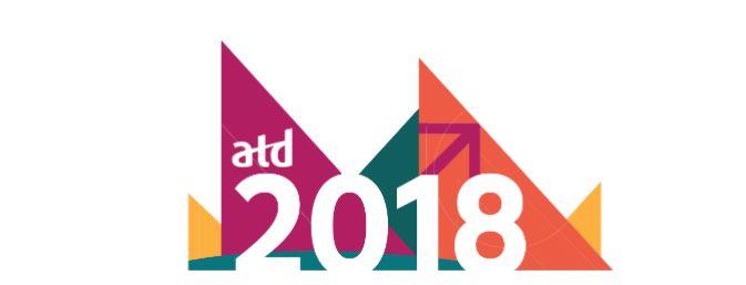 ATD Logo - ATD 2018 | Training Journal