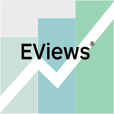 EViews Logo - IHS EViews (@IHSEViews) | Twitter