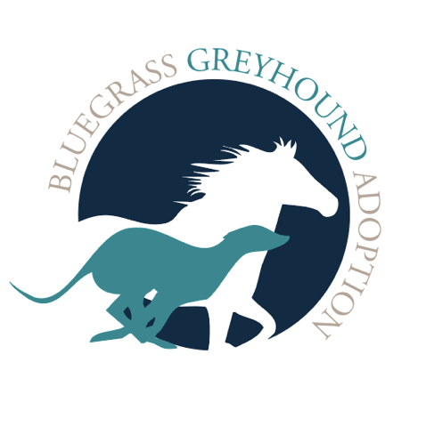 BGA Logo - BGA logo Global Greyhound Walk