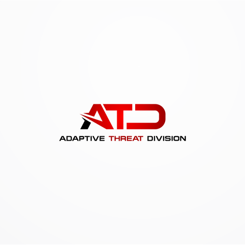 ATD Logo - Create a Logo for Professional Hackers | Logo design contest