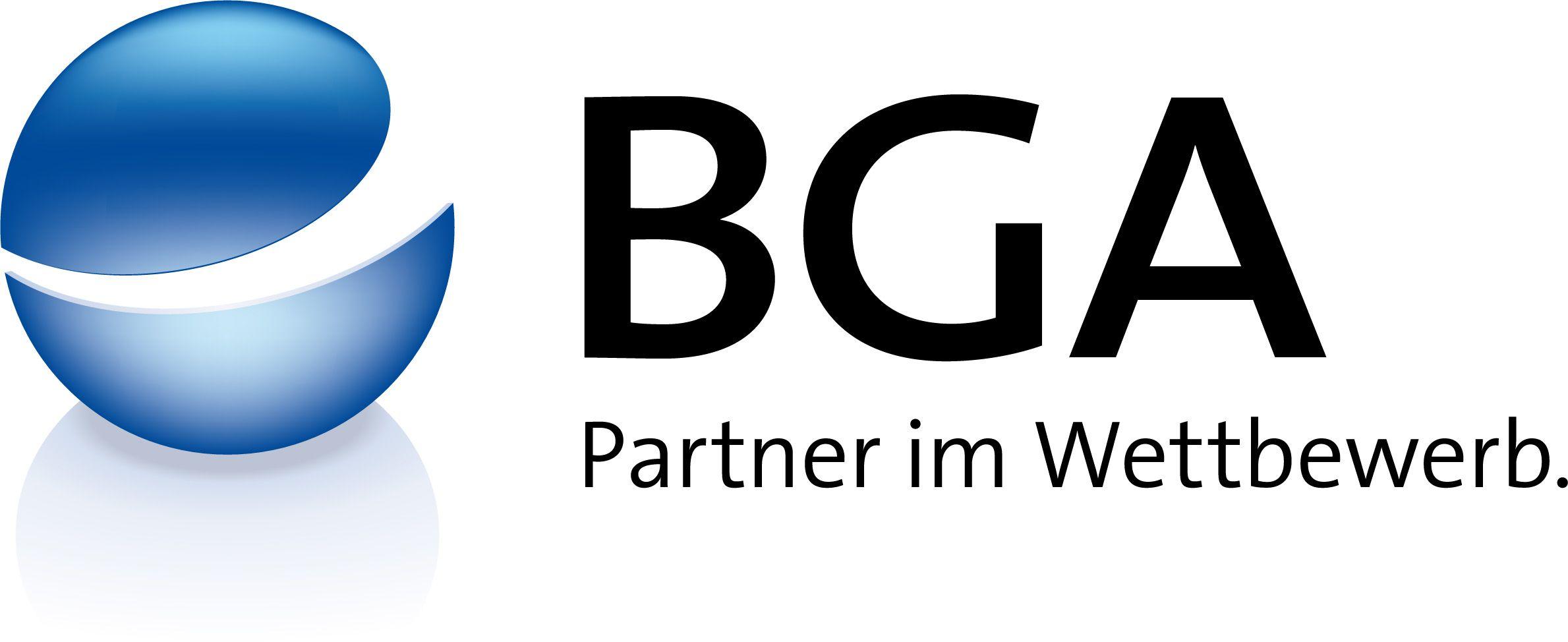BGA Logo - BGA: Fotos Logos