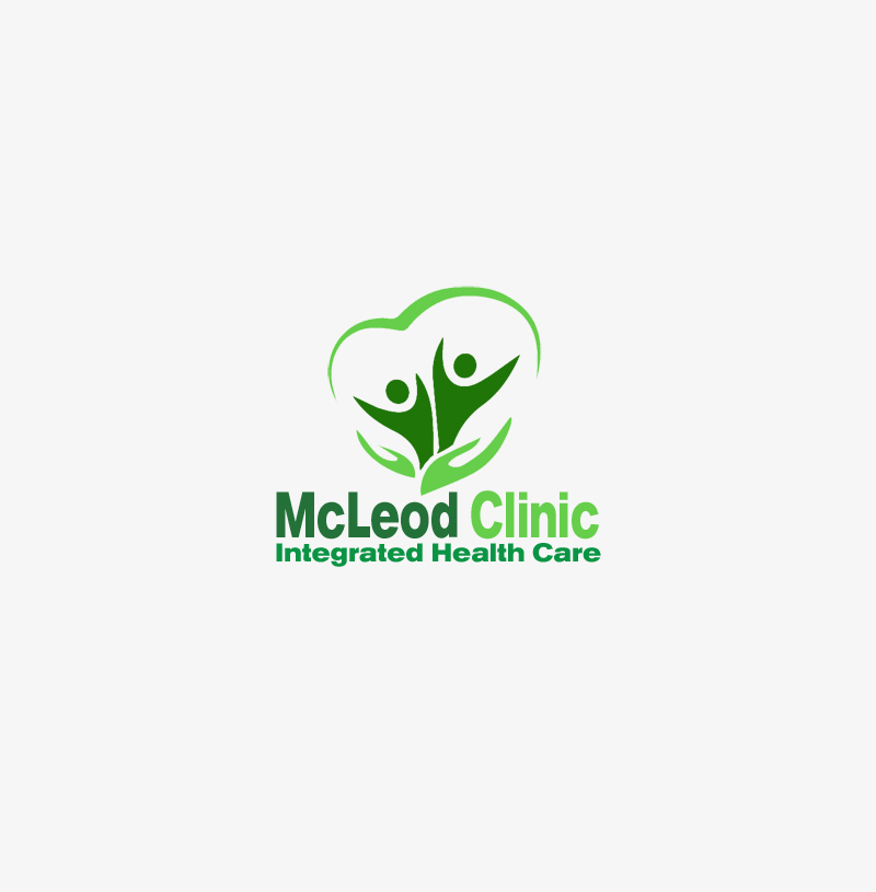 Clinic Logo - Logo Design Contests » Creative Logo Design for McLeod Clinic ...