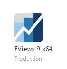 EViews Logo - EViews | myAccess | AAA