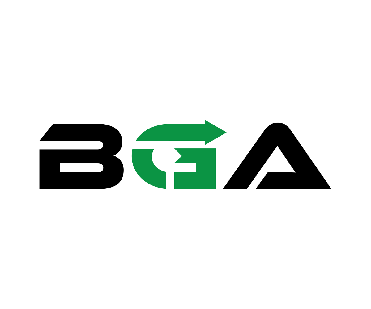 BGA Logo - Upmarket, Bold, Business Consultant Logo Design for BGA by Batas ...