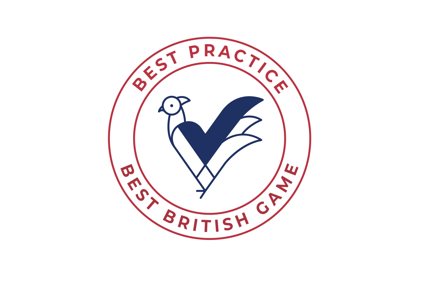 BGA Logo - Introducing British Game Alliance | British Game Alliance