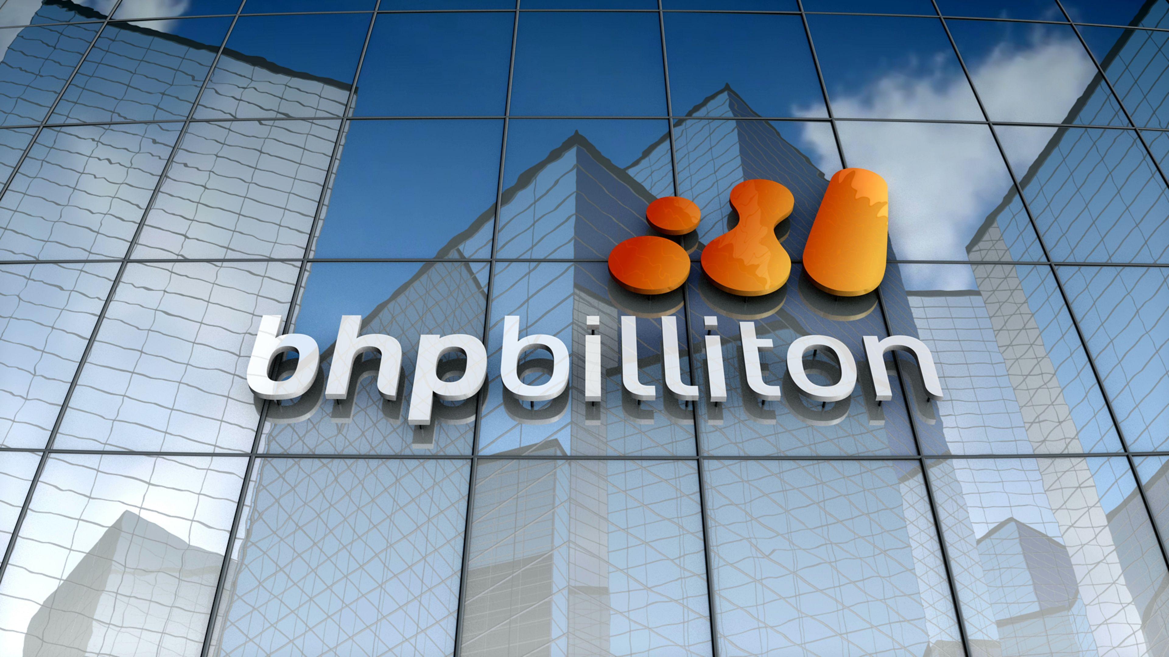 BHPB Logo - 4K