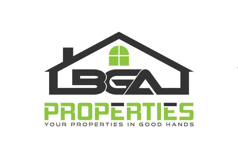 BGA Logo - Entry #176 by ratulrajbd for Design a Logo for BGA Properties ...