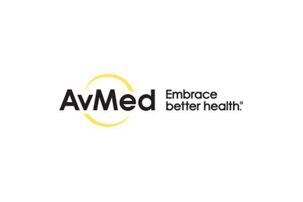 AvMed Logo - avmed-logo - Greater South Florida Chamber