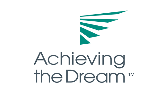 ATD Logo - Achieving the Dream