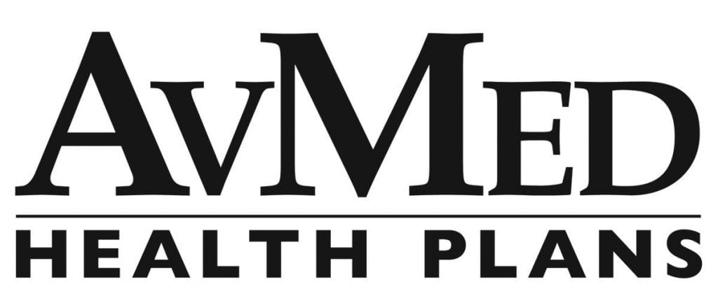 AvMed Logo - Avmed Logo Business Report Of North Central Florida