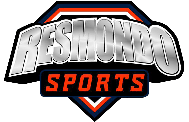 Resmondo Logo - 01 Resmondo_Logo. Big Time Softball