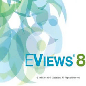 EViews Logo - EViews 8 | Software Catalogue | DCU