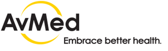 AvMed Logo - AvMed makes it three in a row for customer satisfaction