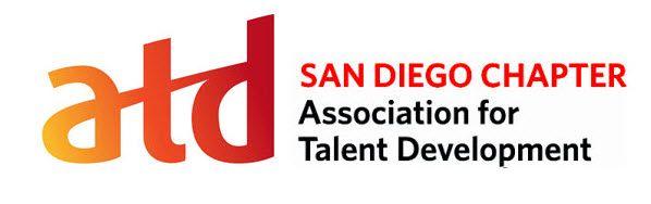 ATD Logo - ATD San Diego