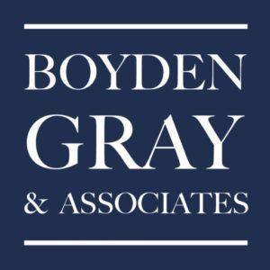 BGA Logo - Cropped BGA Logo Square 20170406a.jpeg. Boyden Gray & Associates