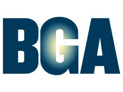 BGA Logo - BGA: Some State Board Members Paid More Than $300 An Hour – CBS Chicago