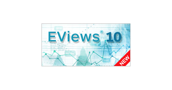 EViews Logo - eviews Reviews 2019: Details, Pricing, & Features