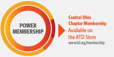 ATD Logo - Central Ohio ATD - Become a Member
