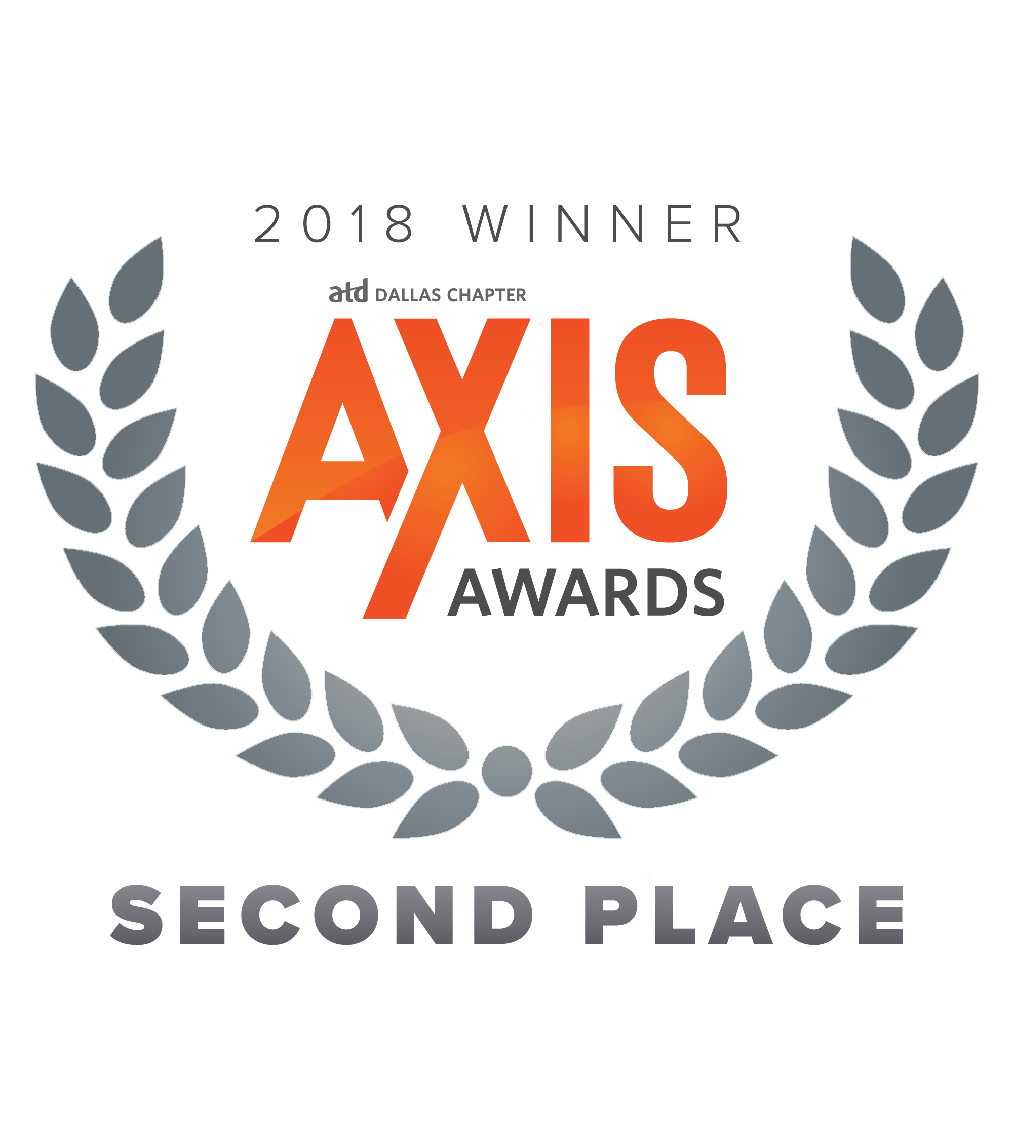 ATD Logo - AXIS 2018 Logo | Sendero Consulting