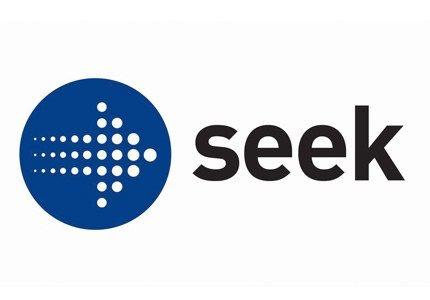 Seek Logo - SEEK-Logo - Vivid Method for Public Speaking