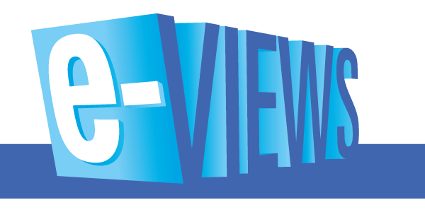 EViews Logo - Basic Concepts of Eviews