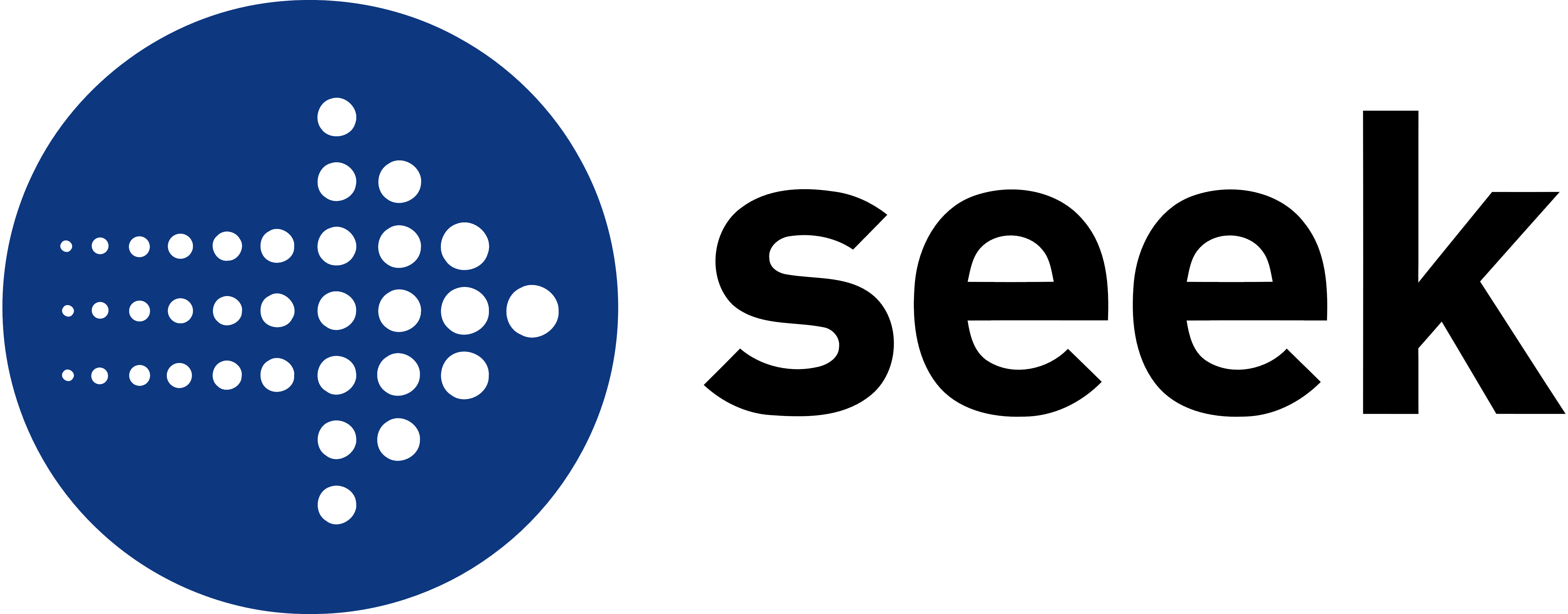 Seek Logo - Seek.com.au – Logos Download
