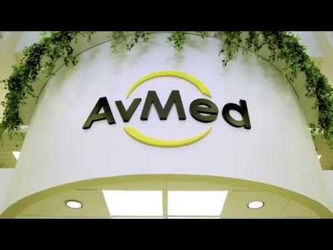 AvMed Logo - AvMed Wellness