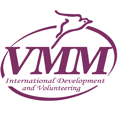 Vmms Logo - VMM's Logo - VMM International