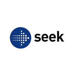 Seek Logo - Seek Logo - Askable
