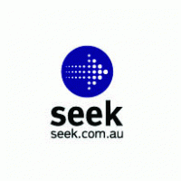 Seek Logo - Seek | Brands of the World™ | Download vector logos and logotypes