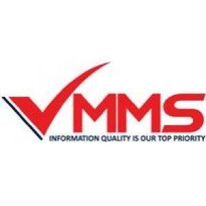 Vmms Logo - Nguồn ứng viên miễn phíền tảng hỗ trợ kết nối tuyển dụng nhân sự