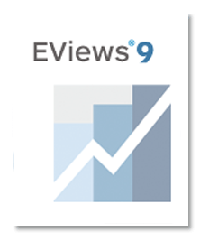 EViews Logo - EViews file extensions