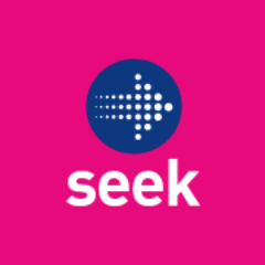 Seek Logo - Seek Logo - 9000+ Logo Design Ideas