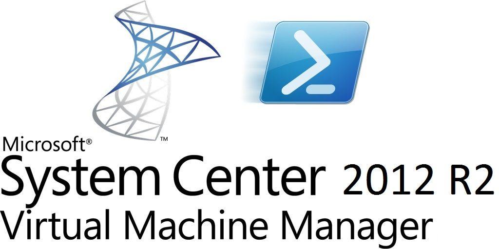 Vmms Logo - SCVMM 2012 | Cloud and Datacenter Management Blog | Page 2