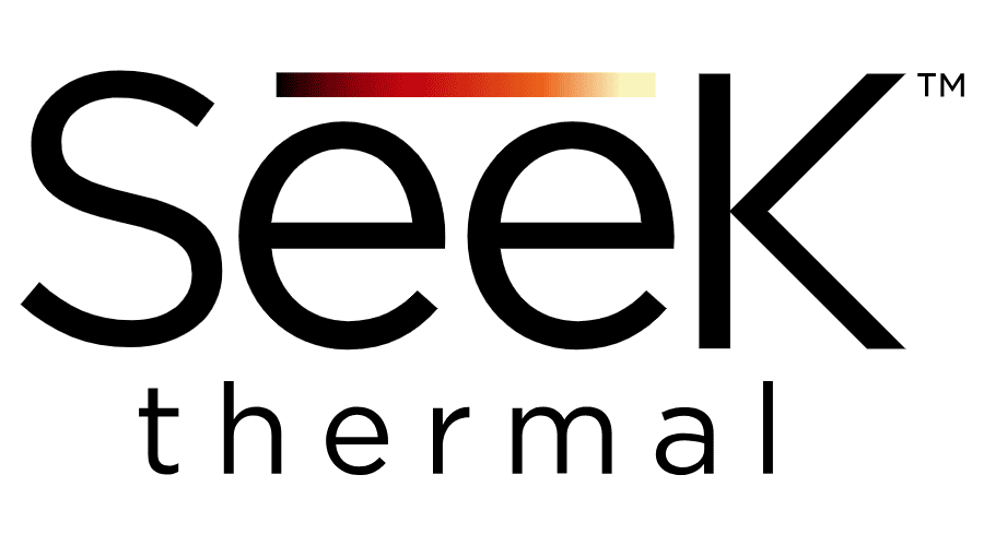 Seek Logo - Seek Thermal Logo Vector - (.SVG + .PNG) - FindLogoVector.Com