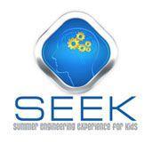 Seek Logo - SEEK Sponsors - National Society of Black Engineers
