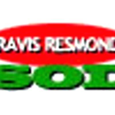 Resmondo Logo - travis resmondo sod