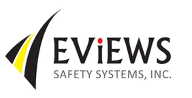 EViews Logo - Eviews Safety Systems Inc