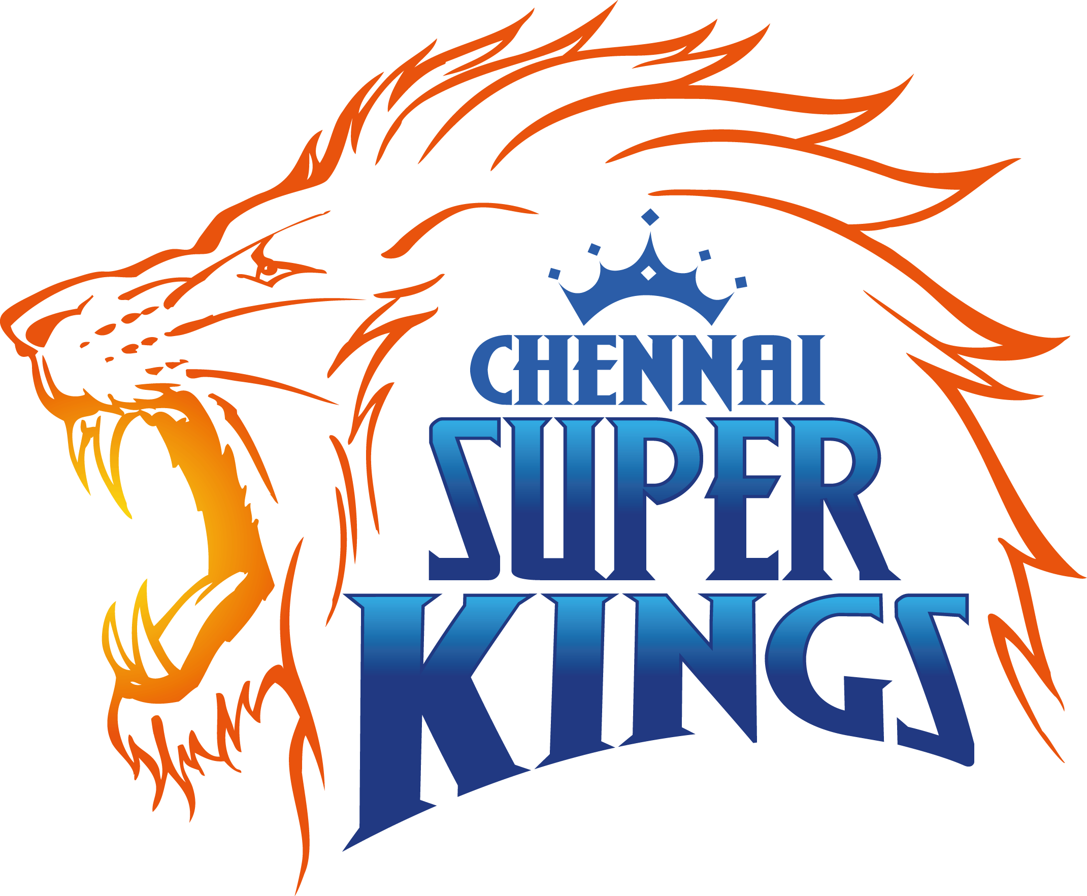 Seek Logo - ipl-chennai-super-kings-logo-E534CFAF4A-seeklogo.com - Dennis Does ...